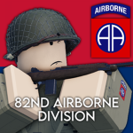82nd Airborne Division. 1940s