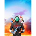 xn clan ..,