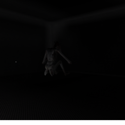 SCP: The Shy Guy
