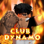 Club Dynamo Official