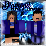 ||Diamond Elite Allstars||