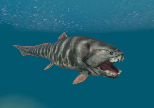 Sea Monster Survival 🦈 screenshot 3