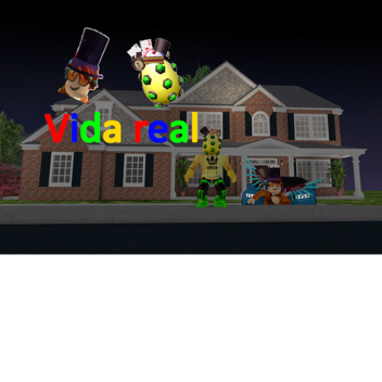 Vida real