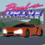 [Beta] Pixel Drive 🏎️