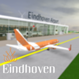 Eindhoven International Airport
