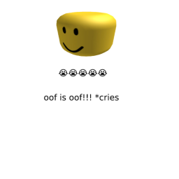 .r.i.p oof
