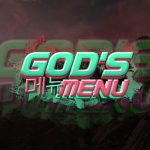 God's Menu