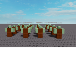 Baseplate
