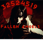 - fallen angels