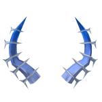 Frosty Horns