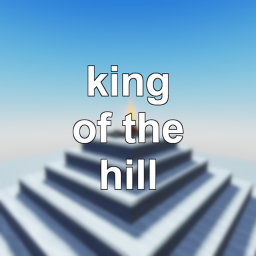 king of the hill