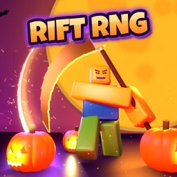 [🎃] Rift RNG ⚔️ icon