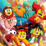 Group Thumbnail