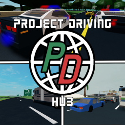 Project Driving Universe Hub