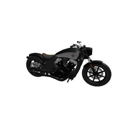 Indian Bobber