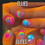 - Ellies Elites !-