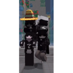 you is cute >;)