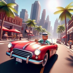 city role play [demo]