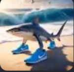 The tralala rizzlers