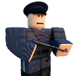 Imperium State Police