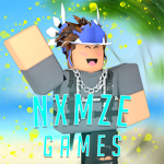 Nxmze Games