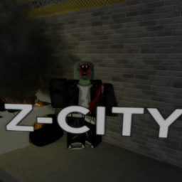 Z City icon