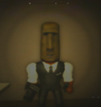 Moai UGC