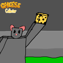 cheese collector