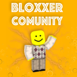 Bloxxer Comunity