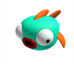 Fishy army!!!!!!!!!!!!!