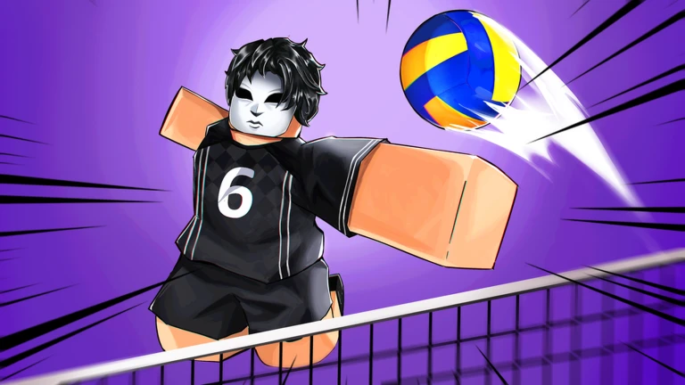 Volleyball Legends screenshot 8