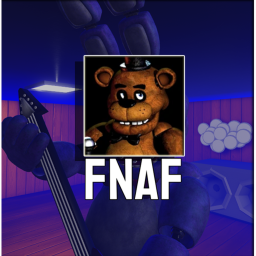 Five Nights At Freddy's Showcase 2023