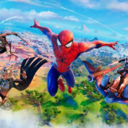 فورت العرب