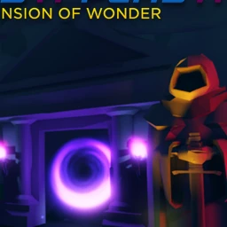 Mansion of Wonder	 icon
