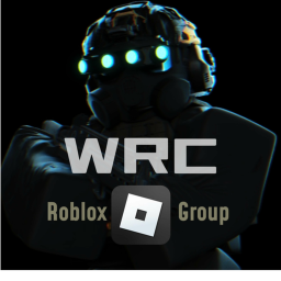 WRC Training map