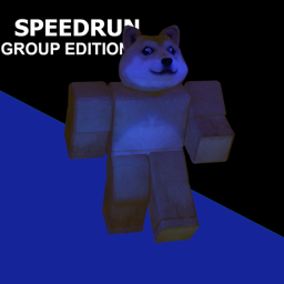 SpEeD rUn GROUP EDITION!