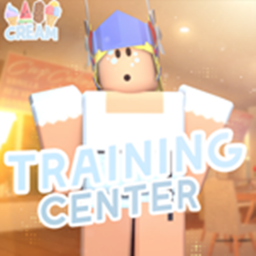 TRAIN! | Training Center