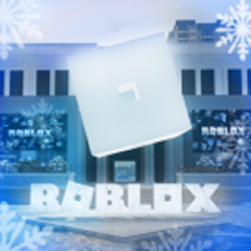 ROBLOX COMMUNITY SPACE: HOLIDAY EDITION