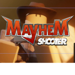 Mayhem! [shooter]