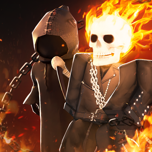 💥SPTS Classic official Roblox game thumbnail