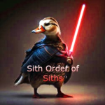 the sith order of siths