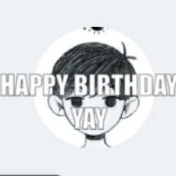 HAPPY BIRTHDAY GREG