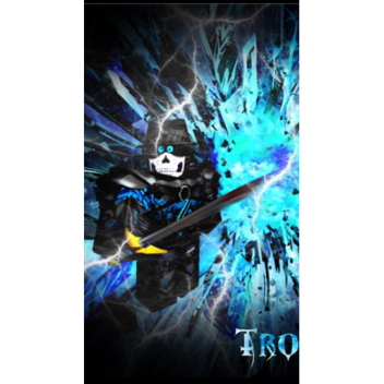 TrojanTickles' Meadows