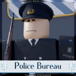 Royal Police Bureau of Götaland