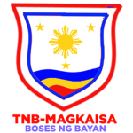 [PHL] TNB-Magkaisa