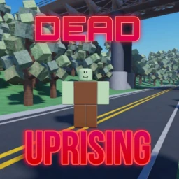 Dead Uprising icon