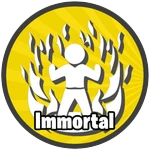 Inmortal