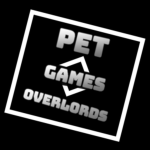 Pets Overlords Games
