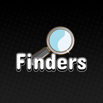 Finders Studio Roblox group icon