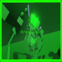 Green Tower